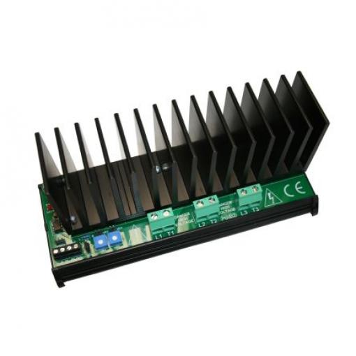 United Automation Impulsní regulátor napájení PR3-DIN-12kW 25 A