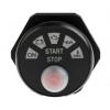 Regulátor motoru 16V, 7 V 5mA 60 °C -30 °C BARTH