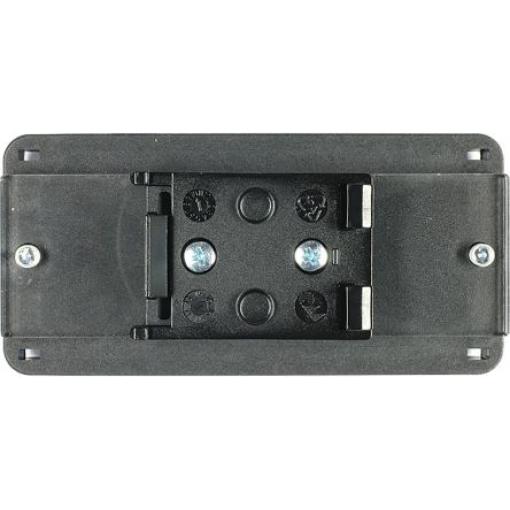 Držák, rozsah: HA-18, pro použití s: Mini-PLC STG-600 / 650 BARTH