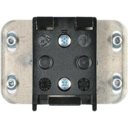 Držák, rozsah: HA-27, pro použití s: Mini-PLC STG-500 / 550 BARTH