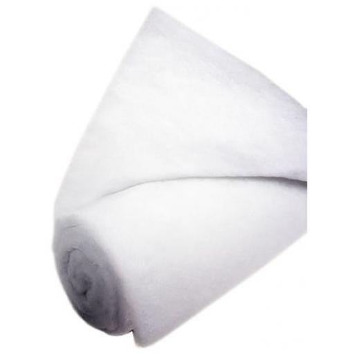 RS PRO Filtrační médium Polyester Role s médiem G3 10 mm 1 m 20 m