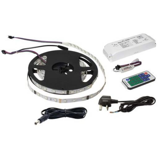 F10-RGBD-12-48-20-KIT PowerLED