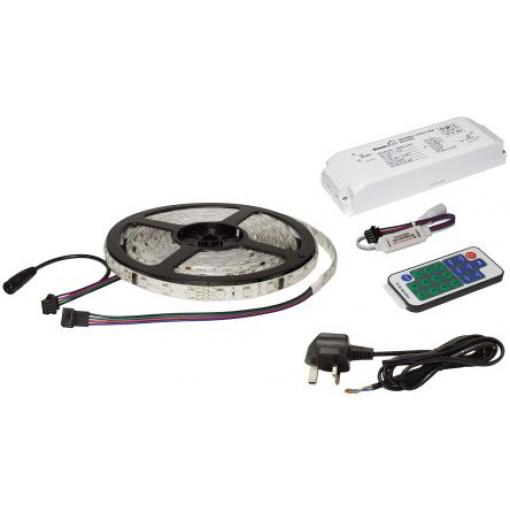 F10-RGBD-12-48-65-KIT PowerLED