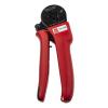 Krimpovací nástroj, řada: 4300 RS PRO 0.14 To 10 mm², pro použití s: Koncové pouzdra vodičů