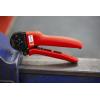 Krimpovací nástroj, řada: 4300 RS PRO 0.14 To 10 mm², pro použití s: Koncové pouzdra vodičů