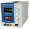 BK Precision Napájecí zdroj stolice Digitální, počet výstupů: 1výstupový 30V 1 A 30 W