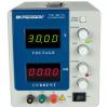 BK Precision Napájecí zdroj stolice Digitální, počet výstupů: 1výstupový 30V 1 A 30 W