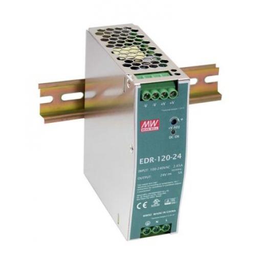 MEAN WELL St. DC 120 W