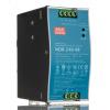 MEAN WELL St. DC 240 W