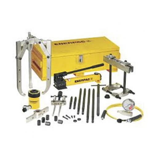 Stahovák ložisek Enerpac Hydraulika 8 t