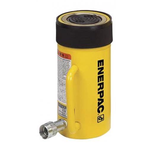 Přenosný hydraulický válec - zvedací typ RC506 Enerpac Jednočinný 50 t 159 mm