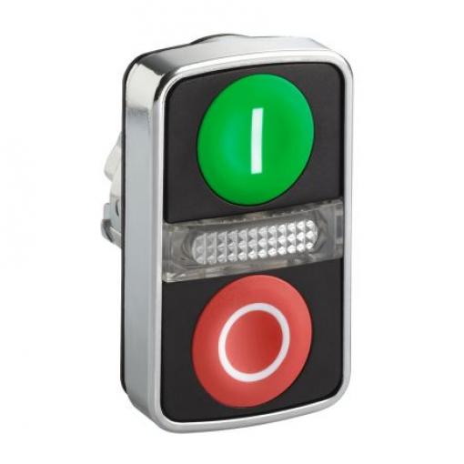 Schneider Electric, řada: Harmony XB4