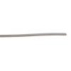 Koaxiální kabel, řada: Alpha Essentials Coaxial Cable Mikrokoaxiální, Bílá Perfluoralkoxyalkan, vnější průměr: 1.12 mm