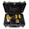 Rázový klíč 1/2 palce Akumulátorový rázový utahovák 3.3kg DeWALT