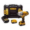 Rázový klíč 1/2 palce Akumulátorový rázový utahovák 3.3kg DeWALT