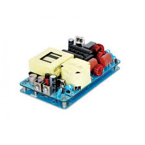 Spínaný napájecí zdroj 150W, počet výstupů: 1, výstup: 12V dc 9.17A Povrchová montáž EOS