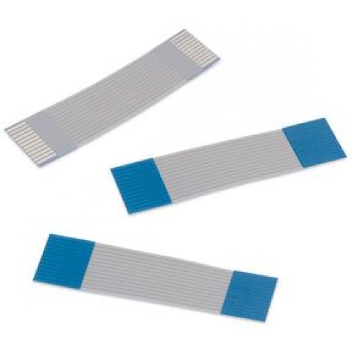 Páskový kabel, řada: WR-FFC Wurth Elektronik 5 1 mm