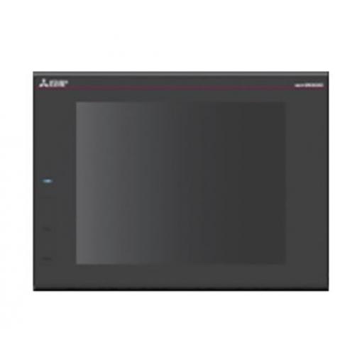 Dotyková obrazovka HMI 10.4 in TFT řada GT25 640 x 480 pixel Mitsubishi Electric