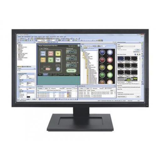 Programovací software PLC, rozsah: GOT2000, pro použití s: Mobilní jednotka řady GOT, řada GT25, řada GT27 Mitsubishi