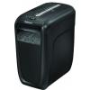 Powershred 60Cs, kapacita listů: 10 Fellowes