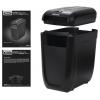 Powershred 60Cs, kapacita listů: 10 Fellowes