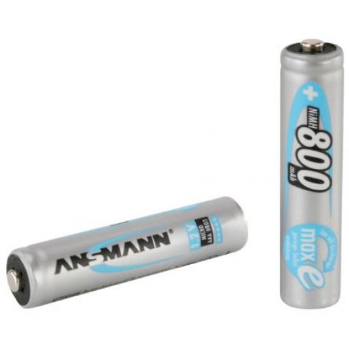 Ansmann