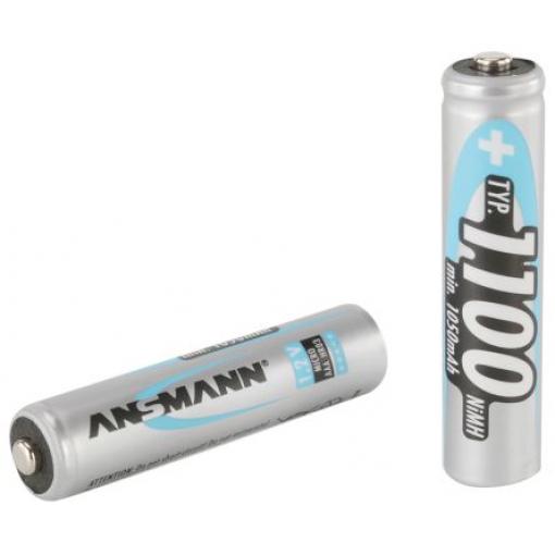 Ansmann