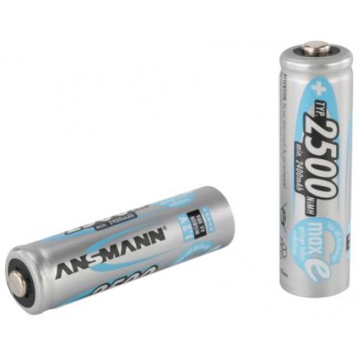 AA Ansmann 2