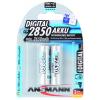 Nabíjecí baterie AA AA 1.2 V Nikl-metal-hydrid 2.85 Ah Ansmann 2