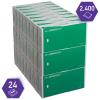 Utěrka, Precision Wipes 7557 Jedno použití Krabice Víceúčelové, Bílá, Farmaceutický průmysl, Čisté prostředí, Projekty v