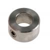 Nákružek hřídele Jednokusový Stavěcí šroub RS PRO 22 mm OD, šířka: 12 mm, Nerezová ocel