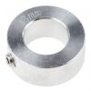 Nákružek hřídele Jednokusový Stavěcí šroub RS PRO 28 mm OD, šířka: 12 mm, Nerezová ocel