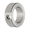 Nákružek hřídele Jednokusový Stavěcí šroub RS PRO 32 mm OD, šířka: 14 mm, Nerezová ocel