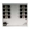 Ethernetový přepínač 16portový HARTING Neřízený