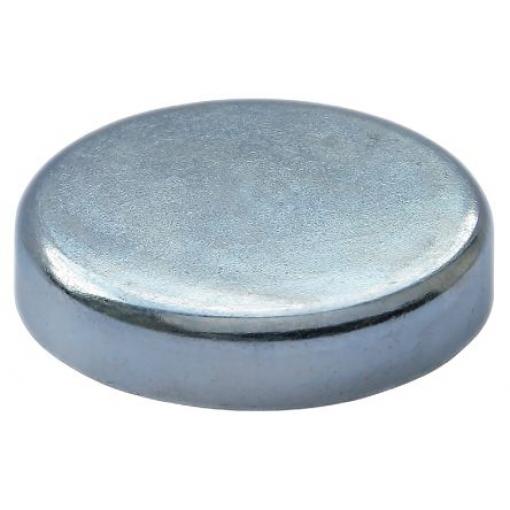 Eclipse Magnet 63 mm Hrníčková, tloušťka: 14 mm 35 kg