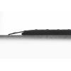 Coba Europe Protiúnavová rohož, Černá Polyvinylchlorid Diamantový vzor Suché, délka: 50 cm, šířka: 50cm Propojování x 15