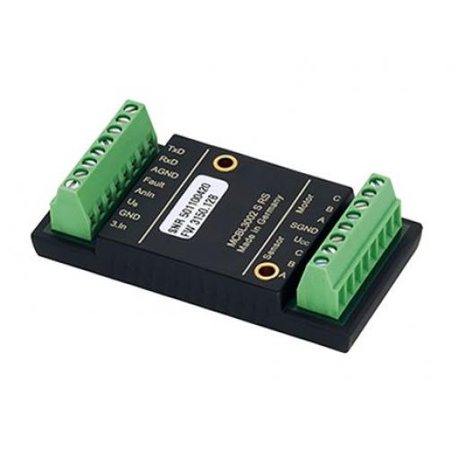 Regulátor stejnosměrného motoru Pohyb 30V dc, 5 V dc 2A 85 °C -25 °C Faulhaber