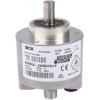 Absolutní kodér, řada: AFM60 Absolutní Profinet, 30V dc 4096 rpm 262144 ppr Pevný IP65, IP67 SICK 10 mm