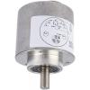 Absolutní kodér, řada: AFM60 Absolutní Profinet, 30V dc 4096 rpm 262144 ppr Pevný IP65, IP67 SICK 10 mm