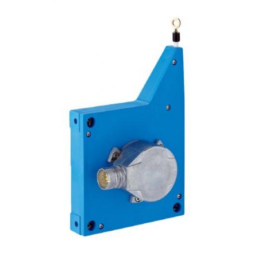 Lineárně měřicí kodér, řada: ECOline Lineární měření TTL 32V 65536 rpm 65536 ppr IP50, IP67 SICK 11 mm