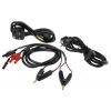 Ohmmetr, číslo modelu: RM-804 GPIB RS PRO 1 μΩ