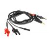 Ohmmetr, číslo modelu: RM-804 5 mΩ RS PRO 1 μΩ