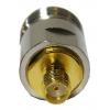 RF Solutions Adaptér RF, orientace těla: Rovný, 50 Ω Vnitřní, typ kabelu: Koaxiální Vnitřní, SMA