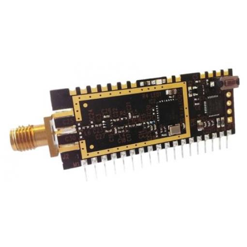 RF modul GAMMA-868R 4 → 9V RF Solutions