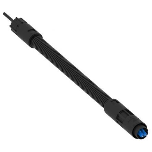 Instalační sada, Sada FullFlex500 Mini pro instalaci v terénu, pro použití s: Konektory FullAxs Mini