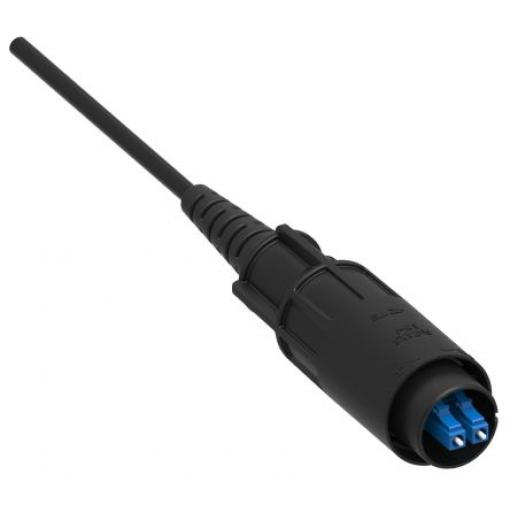 Optický kabel, Černá útlum 0.3 dB