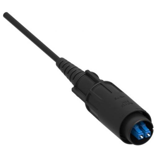 Optický kabel, Černá útlum 0.3 dB