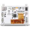 MIKROE-2279 4.3 in Dotykový displej 480 x 272 pixelů podsvícení LED MikroElektronika Odporový