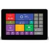 MIKROE-2281 4.3 in Dotykový displej 480 x 272 pixelů podsvícení LED MikroElektronika Kapacitní