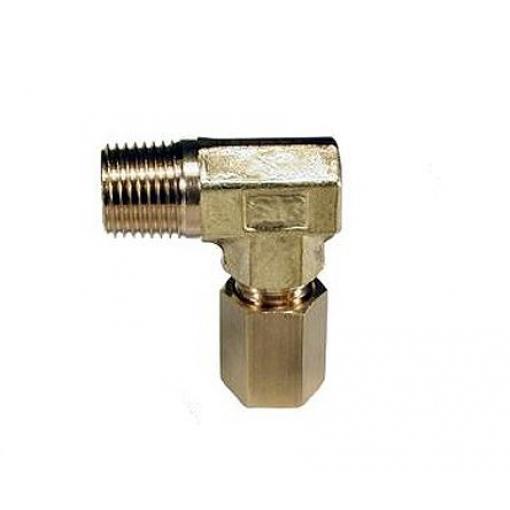 SMC Pneumatická armatura, řada: L06 Vnější R 1/8" R